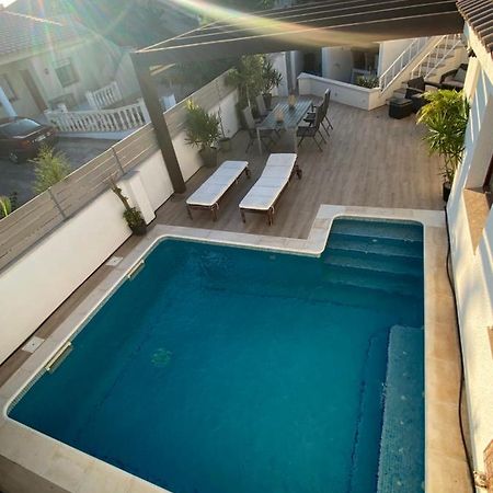 Villa Casa Riumar Ebre Esterno foto