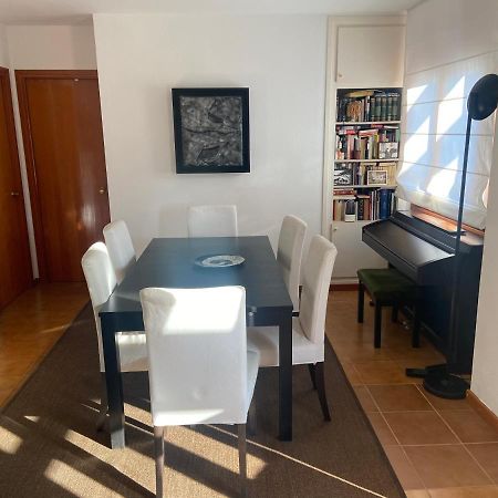 Villa Casa Riumar Ebre Esterno foto