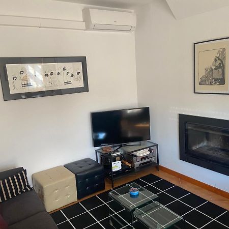 Villa Casa Riumar Ebre Esterno foto