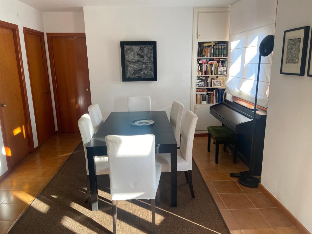 Villa Casa Riumar Ebre Esterno foto