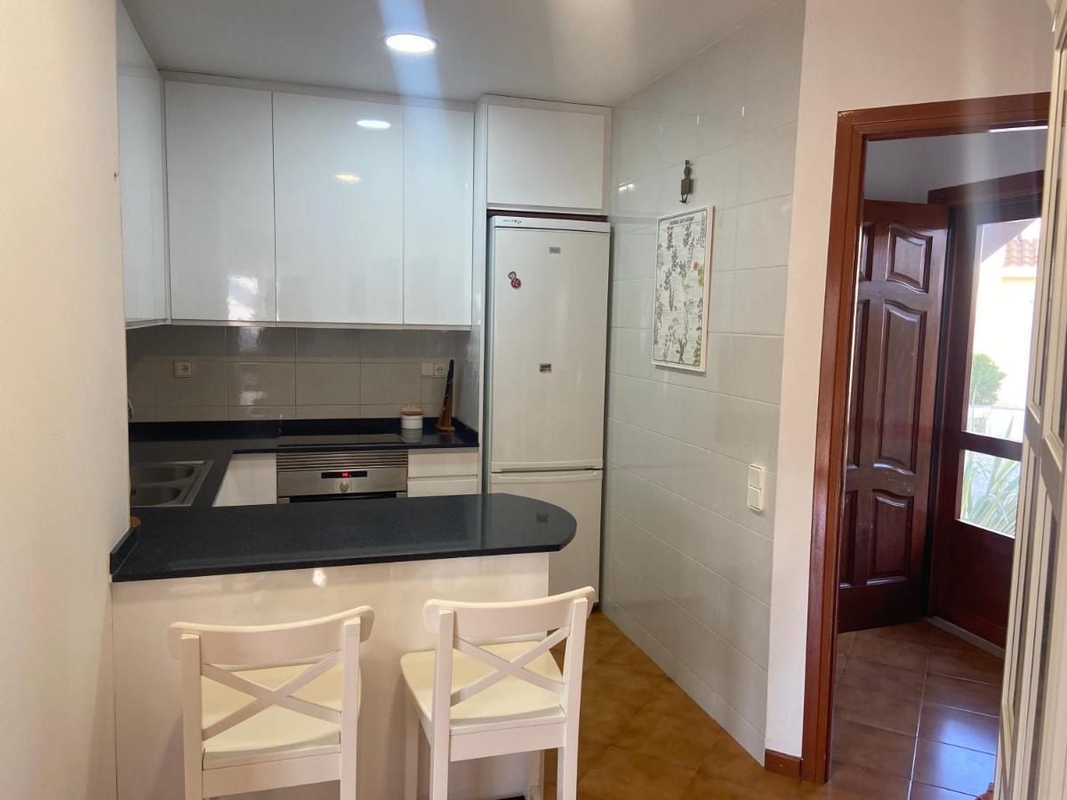 Villa Casa Riumar Ebre Esterno foto