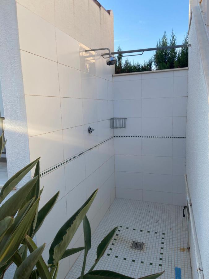 Villa Casa Riumar Ebre Esterno foto