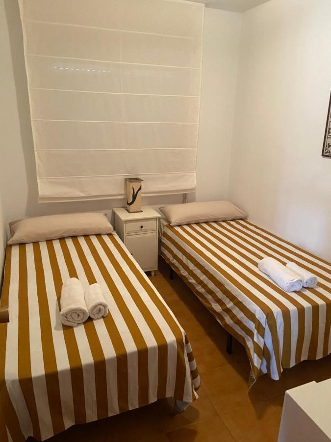 Villa Casa Riumar Ebre Esterno foto